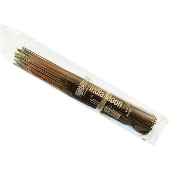 Wild Berry 100 Piece Stick Bundle, India Moon
