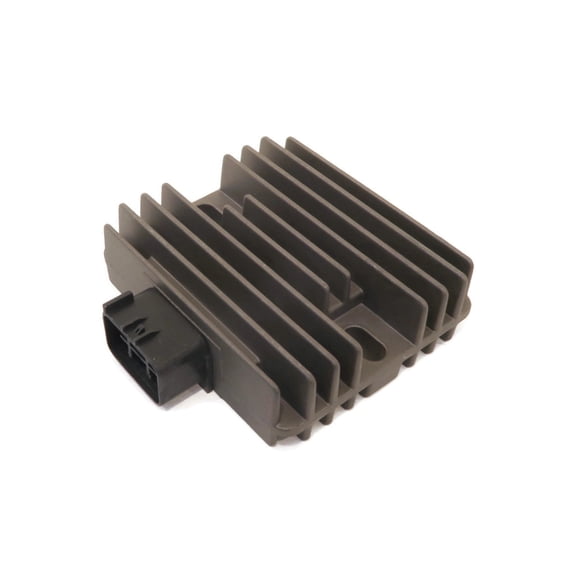 The ROP Shop Voltage Regulator Rectifier for Yamaha 6D3-81960-00-00, 6D3819600000