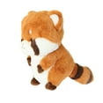 thumbnail image 1 of ziyahi Housse de Tête en Bois de Golf Ours Housse de Manchon de Protection Universelle Tête Club Nouveauté DR 23x15cm, 1 of 5