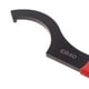 thumbnail image 5 of Llave Para Herramienta De Sujeción De Portaherramientas a De Fresadora - ER40 - Sustros De Equipos Eléctricos Manuales Soledad Llave inglesa del ER, 5 of 10
