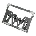 thumbnail image 4 of Laptop Stands Foldable Portable Height Adjustable Computer Supplies for Home Office, 4 of 8