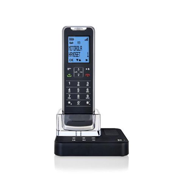 Motorola IT6 DECT 6.0 Digital Cordless Home Phone with Answering