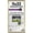 Gold, variant on 11x22 Newspaper Frame with Polished Plexiglass - Display for Assorted Media Articles - Signature Collection - Modern Picture Frame for Wall Display - Black