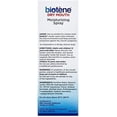 thumbnail image 2 of Biotene Moisturizing Mouth Spray Gentle Mint, 1.5 FL OZ, 2 of 2
