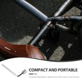 thumbnail image 4 of KAKOWELY Outil de Réparation de Chaîne de Vélo Multifonction Outil de Réparation de Chaîne Clé de Vélo Extérieur Outil de Retrait d'Arbre Ménager Cassette de Vélo, 4 of 4