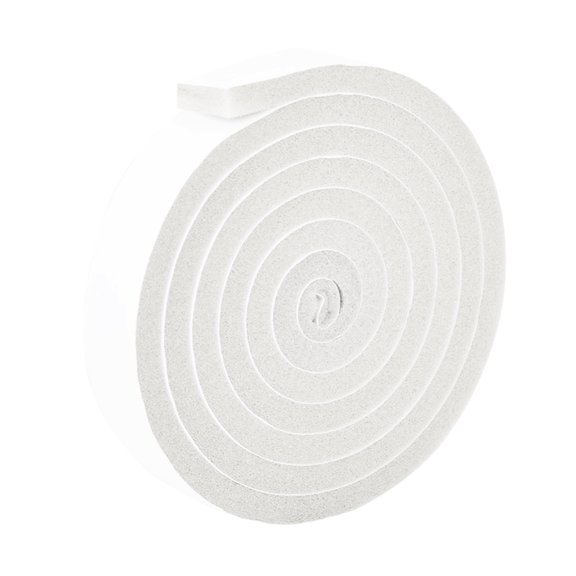 Noise Blocking Door Window Seal Strips Sponges Adhesive Tape For Dustproofed Home Insulation