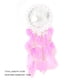 thumbnail image 2 of WDOplteas Con LED para en La Pared Hecho A Mano para Niñas (rosa), 2 of 7