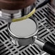 thumbnail image 4 of 58mm WDT Tools Puck Screen Embudo Dosificador de Espresso Agujas de Acero Inoxidable Herramienta de Distribución del Agitador de Café, 4 of 5