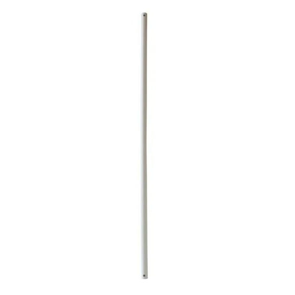 Lucci Air 21058424 Lucci Air Antique White 24in. Downrod