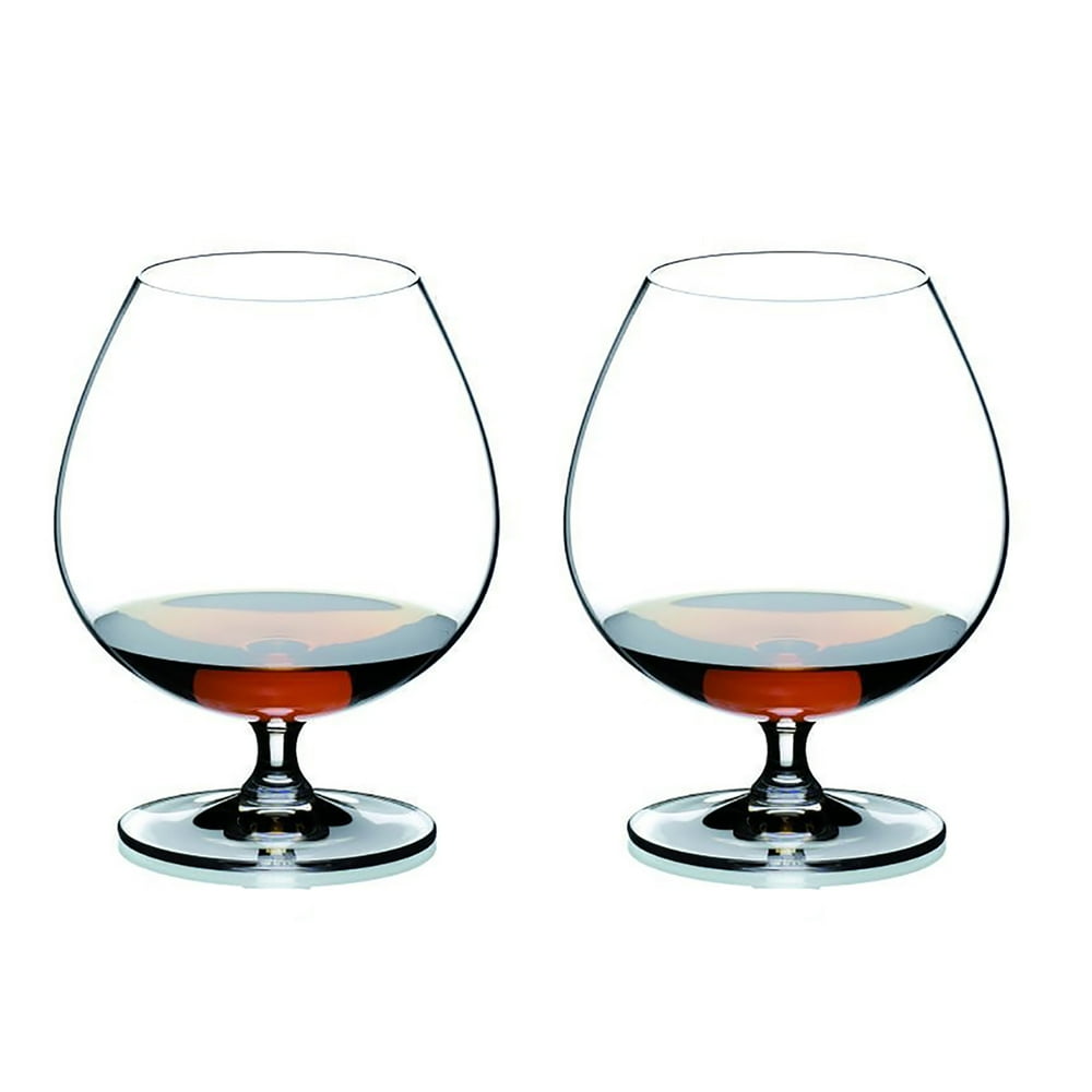 Riedel Vinum Brandy Snifter, Set of 2
