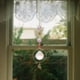 thumbnail image 5 of Cristal Sol Colgante Luz Colgante Colgante Windchime Wind Chime Rainbow rojo kusrkot Carillón de viento, 5 of 8
