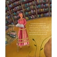 thumbnail image 2 of Los cuentos de Pura Belpré / Pura's Cuentos: How Pura Belpré Reshaped Libraries with Her Stories, 2 of 9