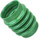 thumbnail image 5 of Wacker BS600/BS700 Rammer Bellows Green 4451701, Replacement for Concrete Machinery, 5 of 5