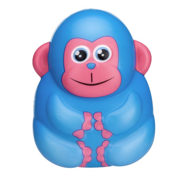 Squishy Toys Squi Shies Toy Kawaii Monkey Slow Rising Cream Scented Stress Relief Toys Gifts Pu Mochi Squishy Toys Walmart Com Squishy Toys Squi Shies Toy Kawaii Monkey Slow Rising Cream Scented Stress Relief Toys Gifts Pu Mochi Squishy Toys Walmart Com