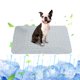 thumbnail image 1 of Liquidación de productos de salud y bienestar para mascotas de Jacenvly. Tapete de hielo de verano para mascotas. Tapete de seda para perros. Tapete fresco para mascotas. Suministros para mascotas., 1 of 5