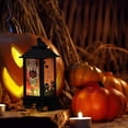 thumbnail image 3 of Halloween Luces Nocturnas Led Electrónica Luces De Ambiente Decoración De Halloween Para Patio Césped Jardín matsuzay HA040818-02, 3 of 6