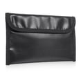 thumbnail image 1 of Document pocket,Document Zipper Sticky Money Valuables Pouch With Sticky With Sticky Money Use Money Valuables Office Mewmewcat Qisuo Siuke Document Box Document Box Document, 1 of 6