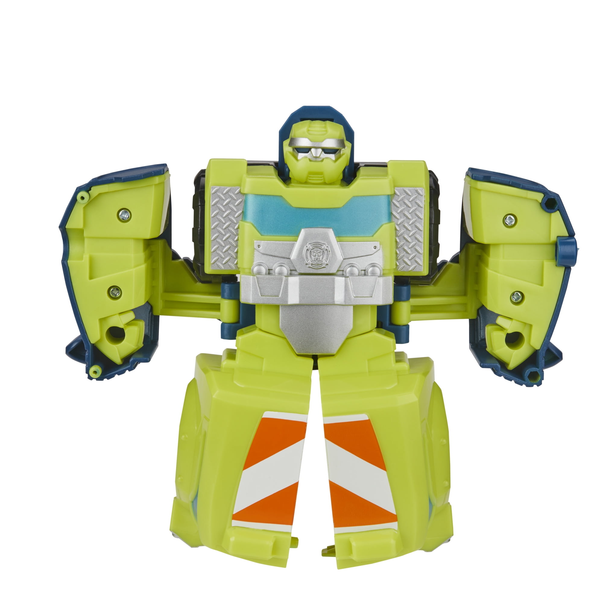 transformers salvage toy