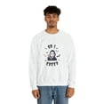 thumbnail image 5 of Scream - Unisex Crewneck Sweatshirt, 5 of 7