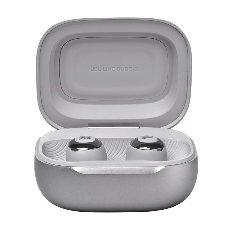 JBL Live Buds 3 - True wireless Noise Cancelling bud-type earbuds JBL Live Buds 3 - True wireless Noise Cancelling bud-type earbuds