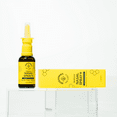 Beekeeper's Naturals Propolis Nasal Rinse Spray Plus, Relief for Adults