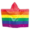 thumbnail image 1 of Rainbow Pride Banner 3x5 ft (36 x 60 in) - Colores vibrantes MFZFUKR CPB-US-DYP84-3, 1 of 5