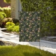 thumbnail image 4 of Wukai Camouflage Skulls Garden Flags Double Sided Welcome Garden Yard House Flags Outside Outdoor House (Only Flag), 4 of 8