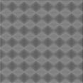 thumbnail image 1 of Ahgly Company Tapis d'Intérieur Lavables en Machine, Carrés Transitionnels, Gris Carbone, 8' Carré, 1 of 7