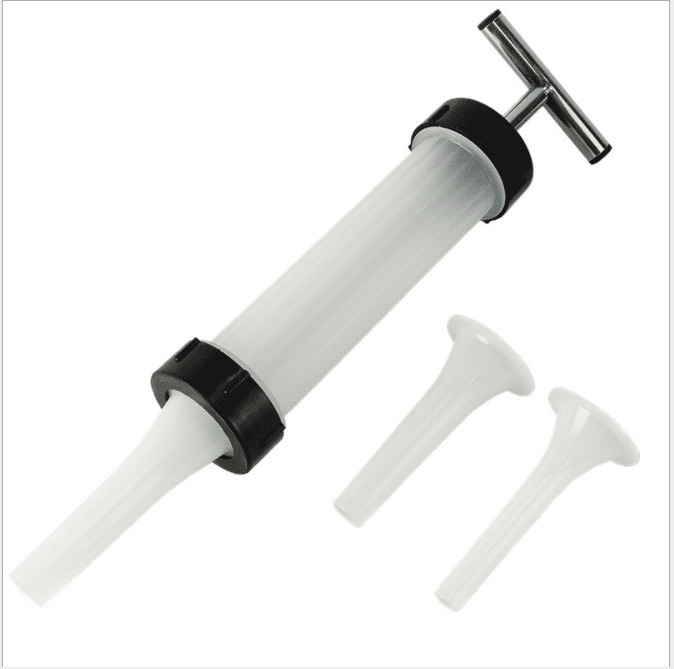 portable sausage maker