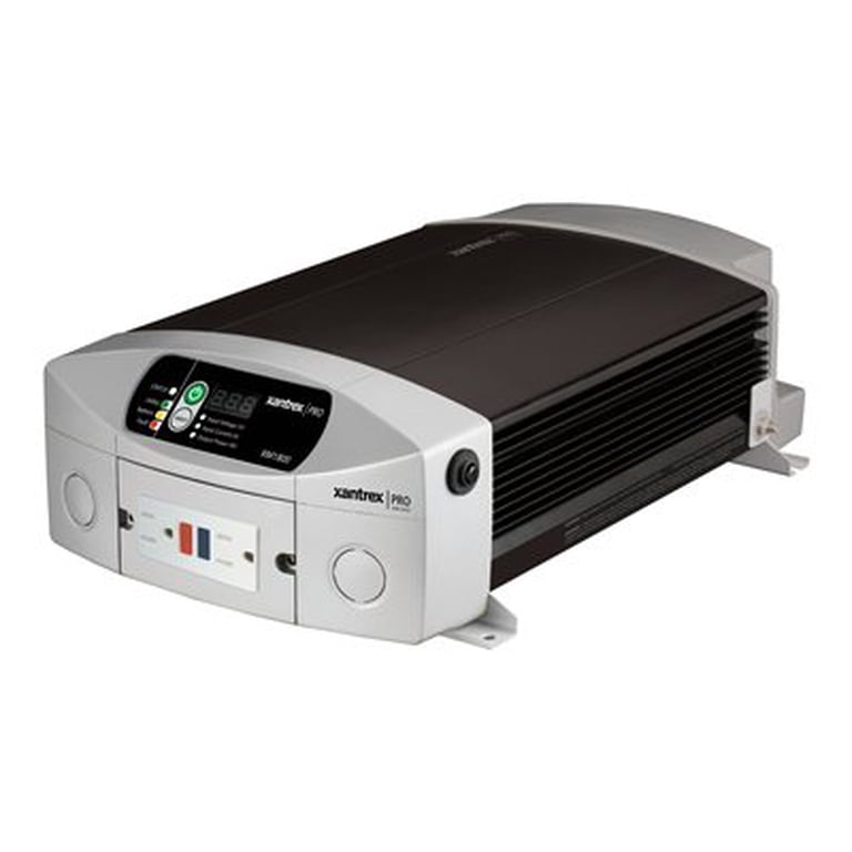 Xantrex XM1800 PRO Series Inverter 1800 Watt for RV and Marine