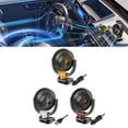 thumbnail image 6 of DAMIFU 5/12/24V Car Fan Powerful Cooling Summer For Most Cars Ships, 6 of 8