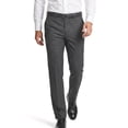thumbnail image 3 of Kids World Husky Boys' Dress Pants, 3 of 4