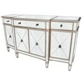 thumbnail image 2 of Celeste Mirrored Buffet, 2 of 5
