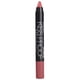 thumbnail image 1 of MENOW Barras de labios impermeables Brillo de labios de larga duración Cosméticos de maquillaje 15#, 1 of 2