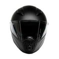 thumbnail image 5 of LS2 Helmets Street Fighter Full Face Motorcycle Helmet, Matte Black 419-301 (XS), 5 of 5