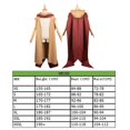 thumbnail image 3 of Atreides Cos Jessica Cosplay Chani Paul Disfraz Adulto Hombres Mujeres Impreso Zentai Mono Capa Trajes Halloween Carnaval Traje, 3 of 5