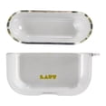 thumbnail image 1 of LAUT Étui Transparente Durable Crystal-X pour Apple Airpods Pro - Transparent, 1 of 1
