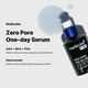 thumbnail image 4 of Sérum Medicube Zero Pore de un día, 30 ml con un 15,2% de AHA+BHA+PHA, 4 of 7