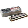 thumbnail image 2 of Hohner Marine Band Diatonic Harmonica, Key of D Minor, 2 of 2