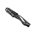 thumbnail image 2 of Fishing Rod Reel Holder Easy to Use Compact Fishing Rod Holder Parts for Fishing 13.1cm Length, 2 of 8