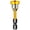 Yellow, variant on Souew Drywall Drill Bit, Screw Depth Stop Bit, Red Adjustable Magnetic Drill Bit, for Plasterboard Concrete Masonry Porcelain Drilling