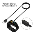 thumbnail image 2 of Cable de carga USB para cargadores Huawei Band 6 Pro/Huawei Watch Fit Smartwatch JShteea  Nuevo, 2 of 8
