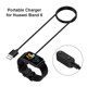 thumbnail image 1 of Adaptador Adaptador Cable de carga para Huawei Band 6 Pro/Huawei Watch Fit Honor Band 6 (Negro), 1 of 7