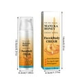 Vlemua Skincare Face And Body Balm Moisturizer Hydrating Honey Beeswax vlemua-skincare-face-and-body-balm-moisturizer-hydrating-honey-beeswax