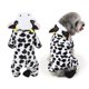 thumbnail image 3 of unbranded Ropa Para Perro Con Tela Acogedora Y Estilo Multicolor Para Uso En Diferentes Eventos, 3 of 8