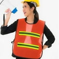 thumbnail image 4 of FUTUREORYY Light Green Reflective Tape for Clothing and Outdoor Safety Warning Applications, 4 of 5