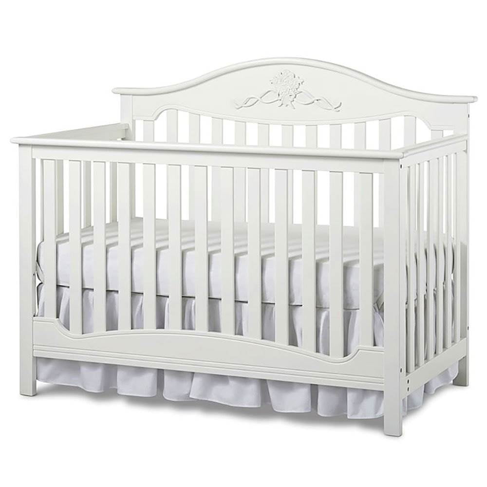 Fisher price mia top crib conversion kit
