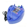 thumbnail image 2 of Electric Precision Balloon Pump, Quantitative Balloon Inflator With Digital Timer Counter Foot Switch ,Easy to Use, 2 of 5