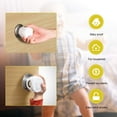 thumbnail image 2 of 18pcs Baby Safety Locks Kit, Child Safety Locks for Cabinets, Drawers, Fridges, Easy Installation,Eco-friendly Material, 2 of 9