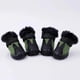 thumbnail image 1 of Pet Dog Shoes Warm Winter Waterproof For Small Dogs Teddy Bichon Schnauzer Thick Cotton Non-slip Shoes ShopWise Round, 1 of 12
